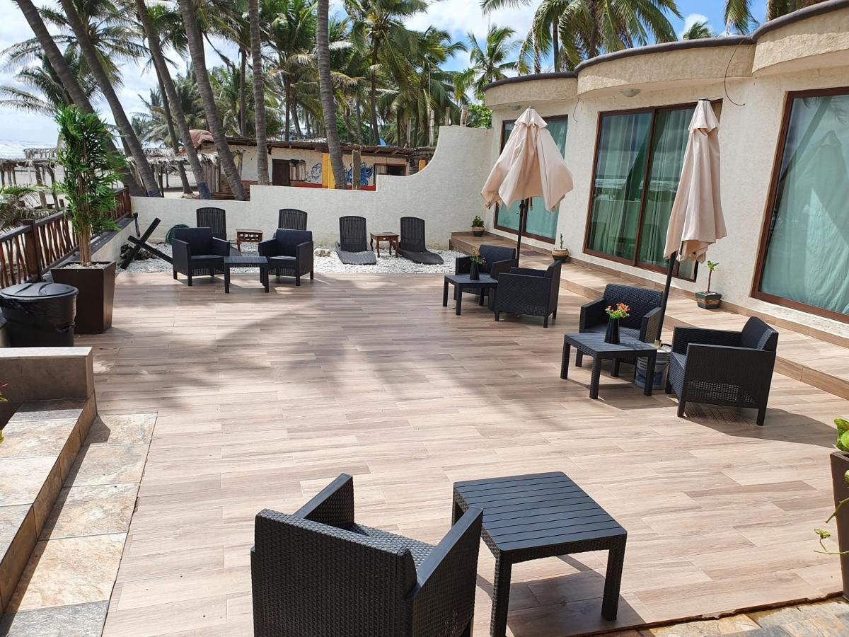 Lodge La Perla *