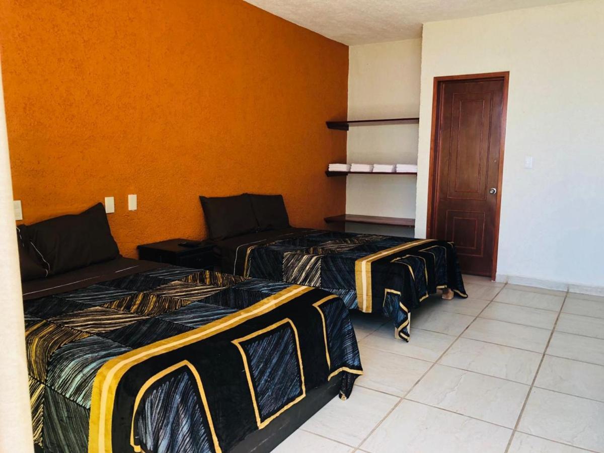 Lodge La Perla *