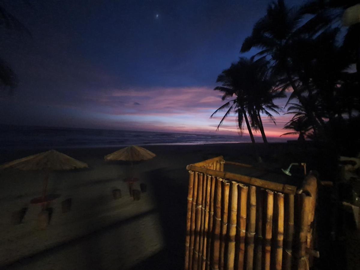 Lodge La Perla Playa Azul