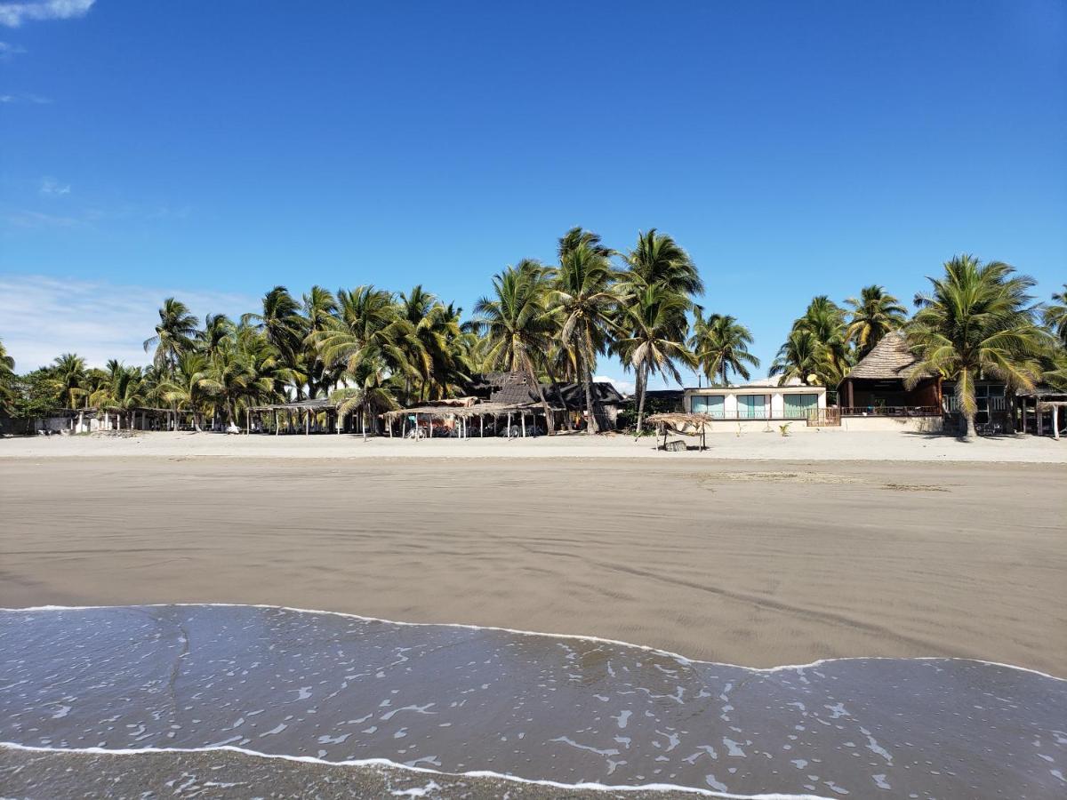 Lodge La Perla Playa Azul