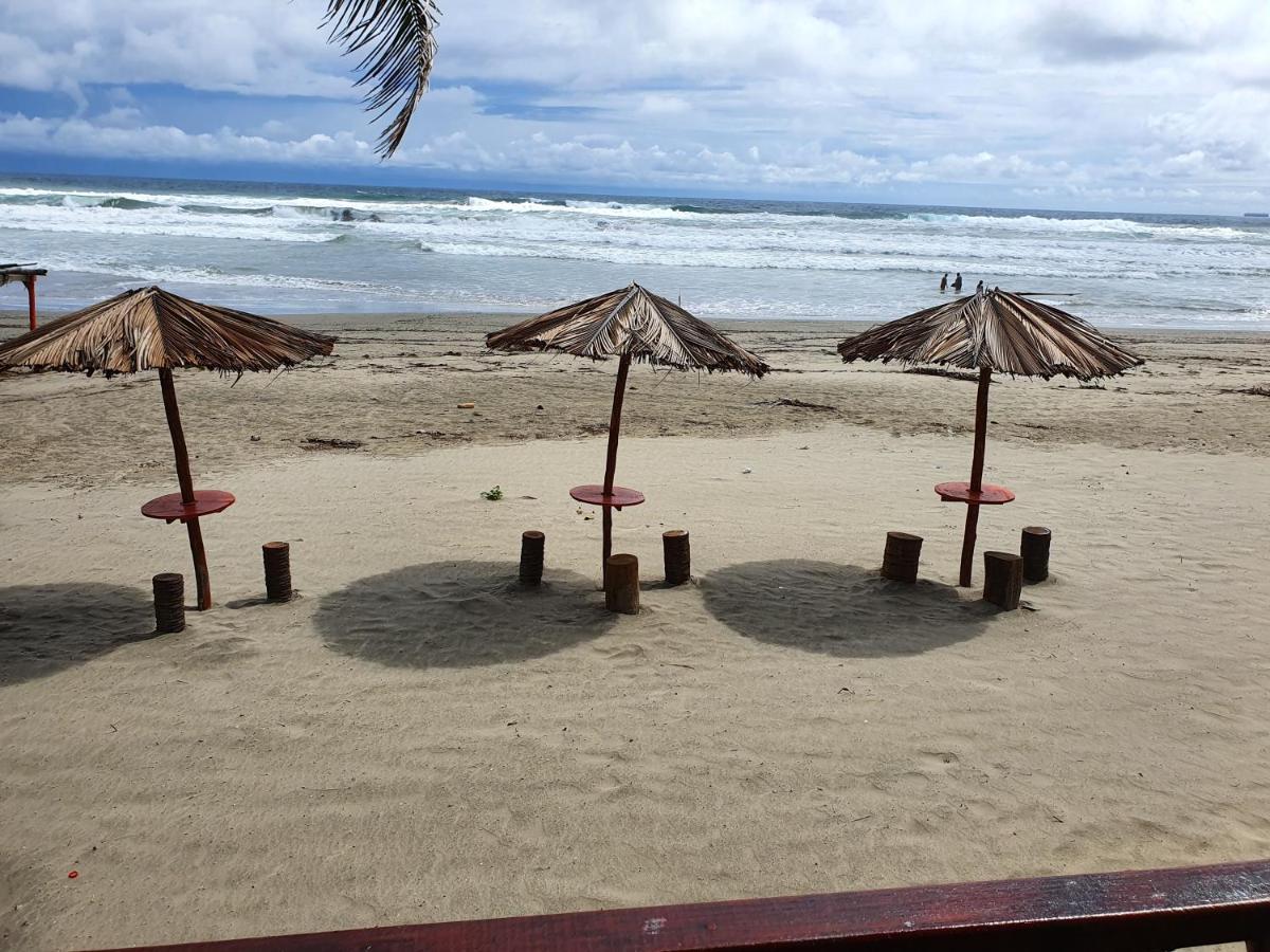 La Perla Playa Azul