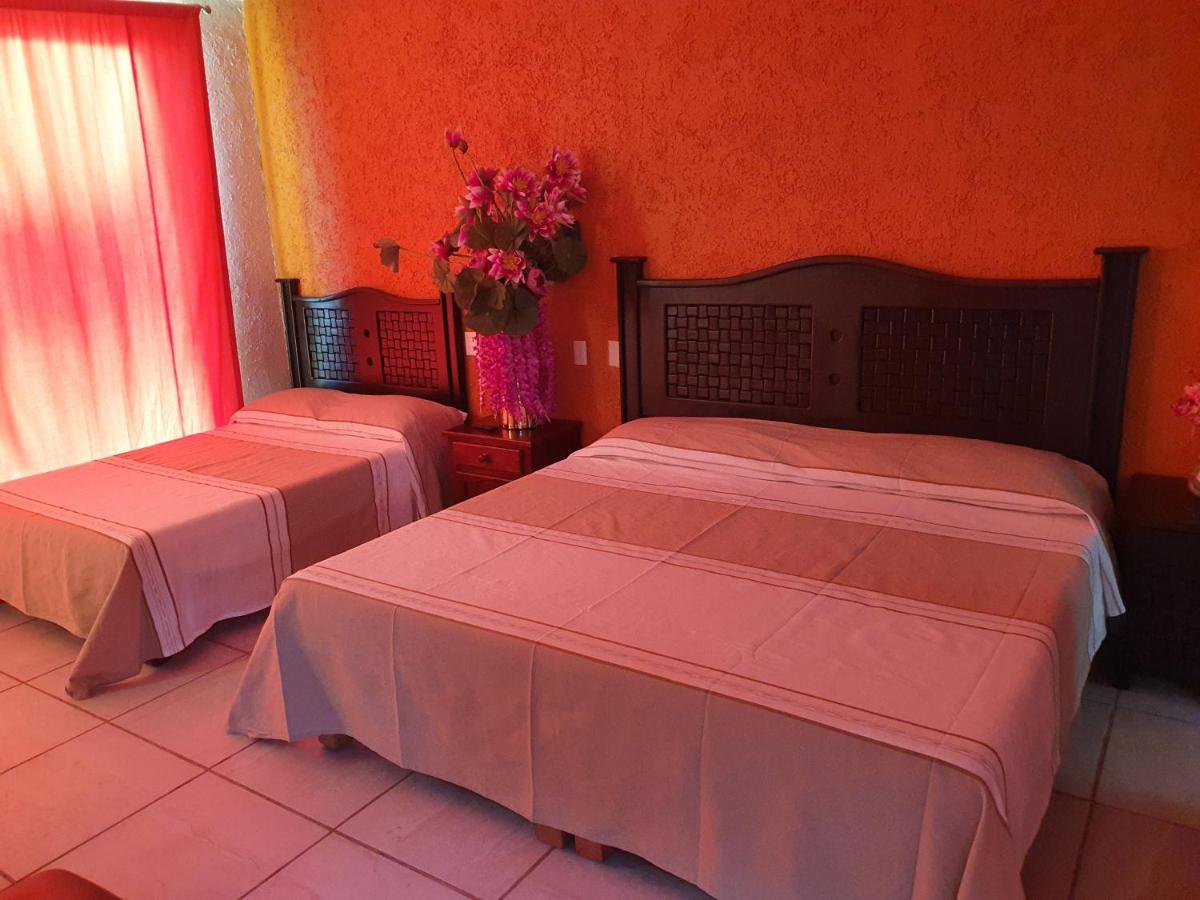 Lodge La Perla *