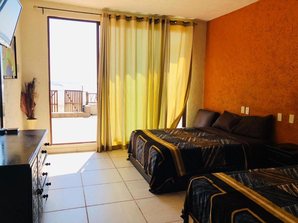 Lodge La Perla *