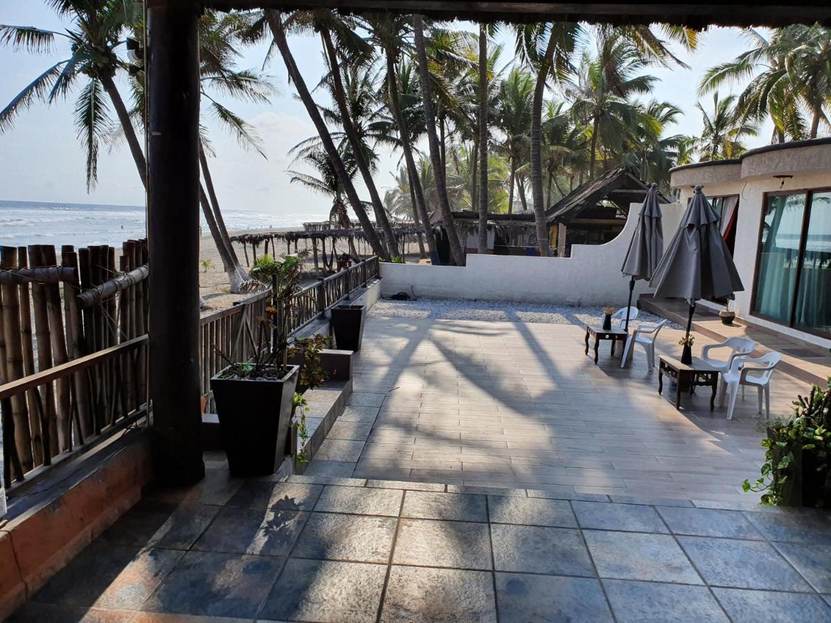 La Perla Playa Azul