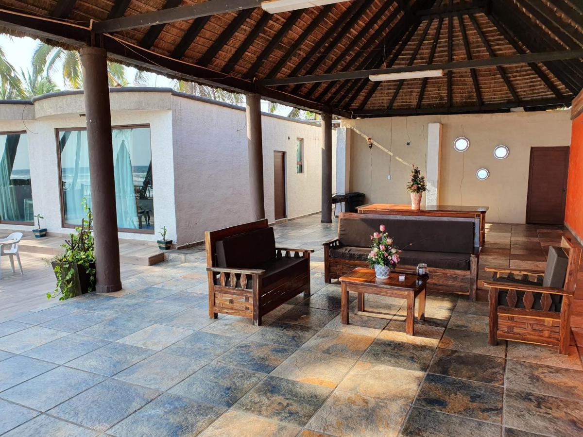 Lodge La Perla *