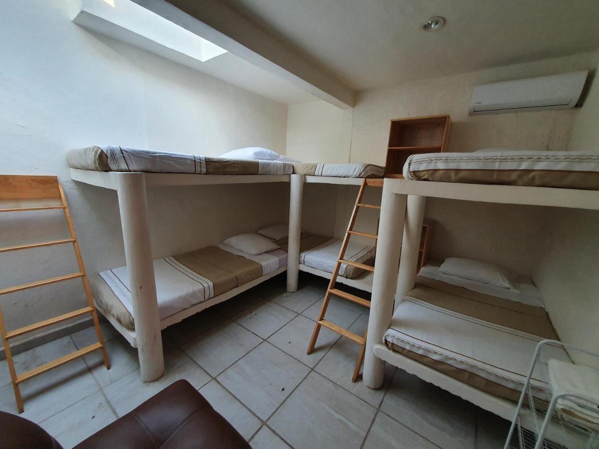 Lodge La Perla