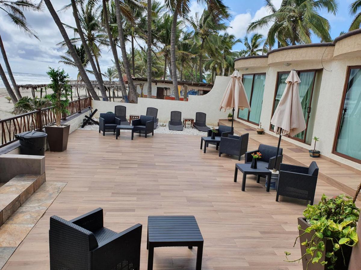 Lodge La Perla