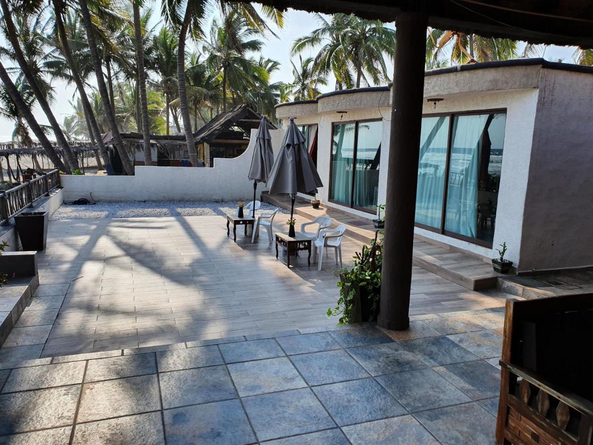 La Perla Lodge Playa Azul