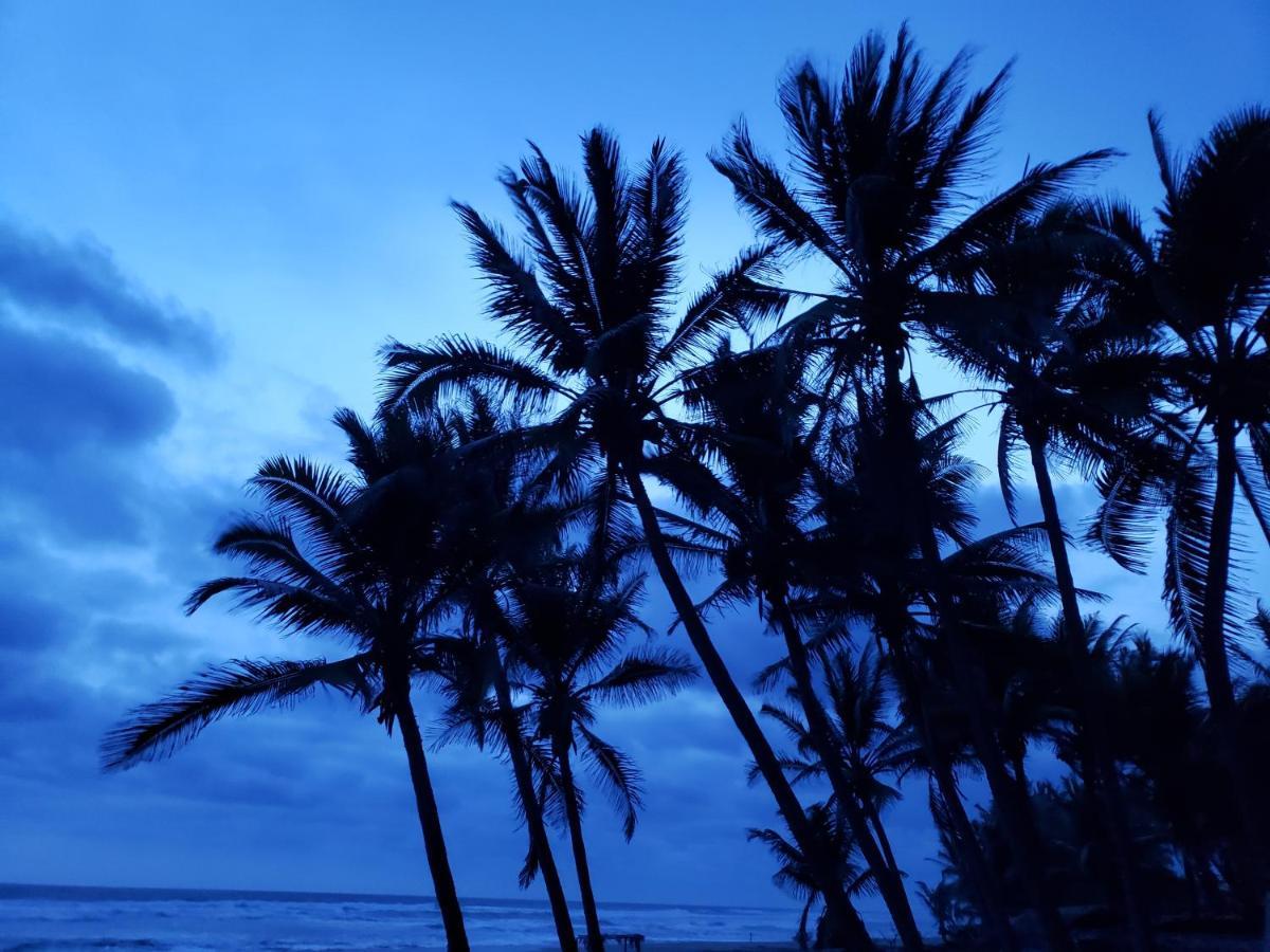 La Perla Playa Azul